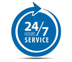 24 7 Services