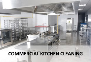Commercial Cleaning Services Dublin