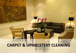Commercial Cleaning Services Dublin